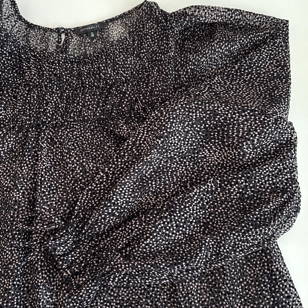Dynamite Blouse - Picture 5 of 7
